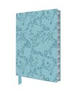 William Morris: Wallflower Artisan Art Notebook (Flame Tree Journals)