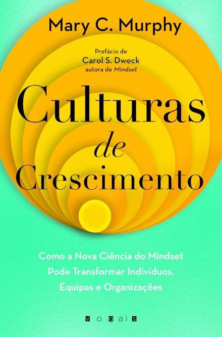 Culturas de Crescimento