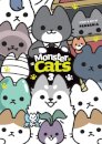 Monster Cats Vol. 3