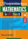 Mathematics for CBSE Class X