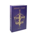 Throne of Glass Collector's Edition
