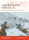 The Balkans 1940–41 (1)