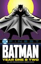 Dc Finest: Batman: Year One And Two