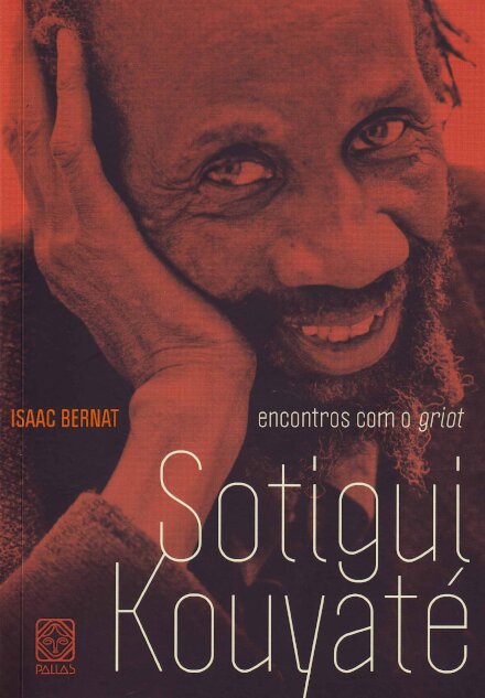 Encontros Com O Griot Sotigui Kouyaté