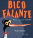 Bico Falante - vende tudo num instante!