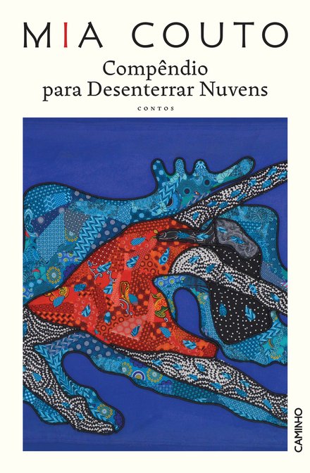 Compêndio para Desenterrar Nuvens