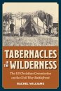 Tabernacles in the Wilderness