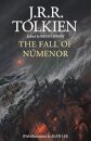 The Fall of Numenor : And Other Tales from the Second Age of Middle-Earth