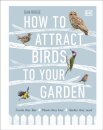 How To Attract Birds To Your Garden