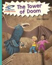 Reading Planet - The Tower of Doom - Turquoise: Galaxy