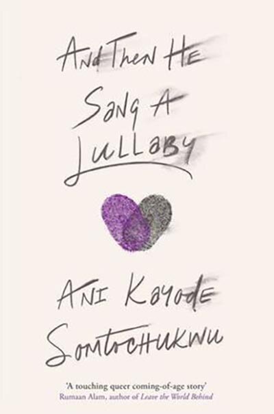And Then He Sang A Lullaby