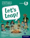Let's Leap! Caribbean Primary Language Arts: Workbook 6