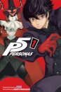 Persona 5 Vol. 1