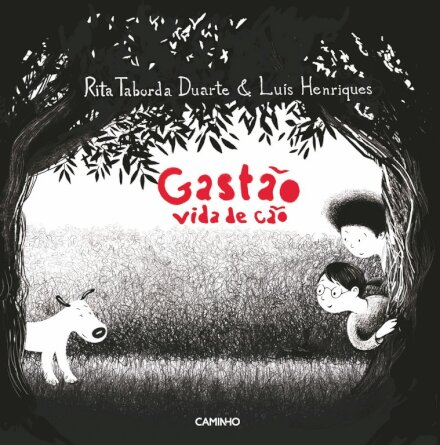 Gastão Vida De Cão