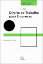 Direito Do Trabalho Para Empresas
