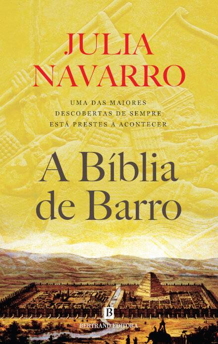 A Bíblia de Barro