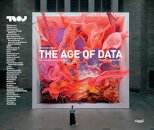 The Age of Data: Embracing Algorithms in Art & Design