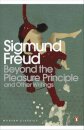 Beyond The Pleasure Principle