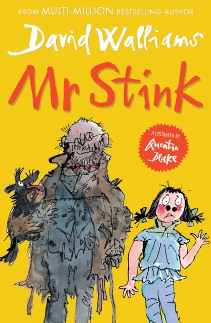 Mr Stink (B)