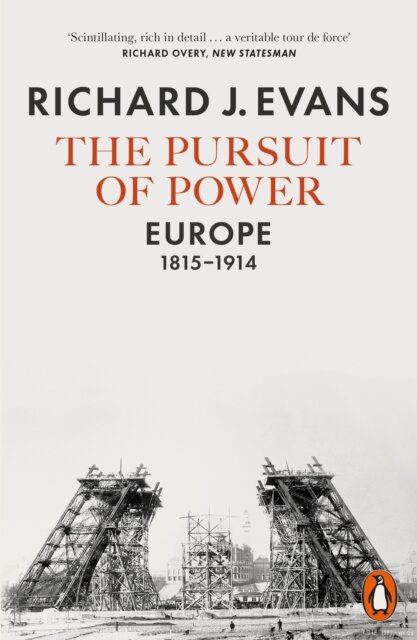 The Pursuit Of Power