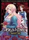 As Old As Time: A Twisted Tale Manga Volume 2