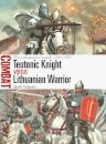 Teutonic Knight vs Lithuanian Warrior