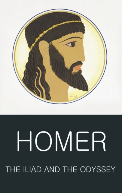 Iliad And The Odyssey