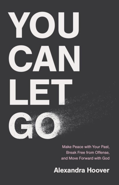 You Can Let Go