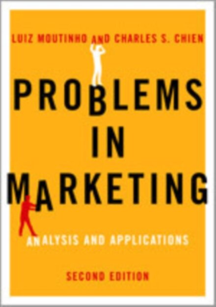Problems in Marketing