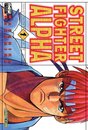 Street Fighter Alpha Volume 01