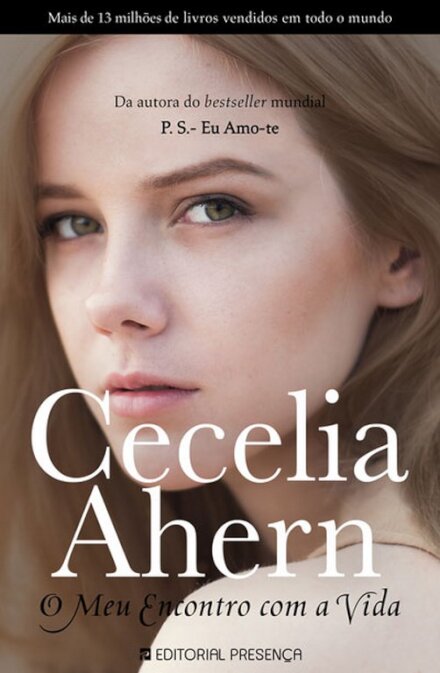 O Meu Encontro Com A Vida