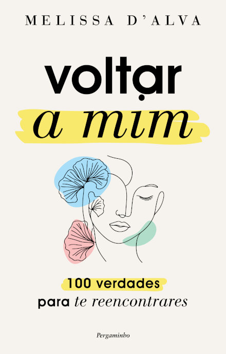 Voltar a Mim