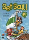 Set Sail 1ºano Class Book