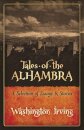 Tales of the Alhambra