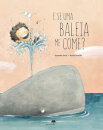 E Se Uma Baleia Me Come?