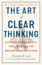 Art of Clear Thinking