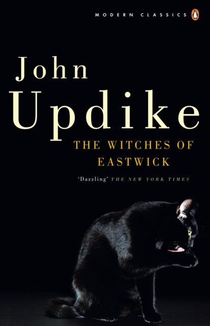 The Witches Of Eastwick