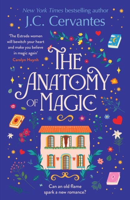 The Anatomy of Magic
