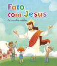Falo com Jesus
