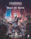 Stargrave: Dead or Alive