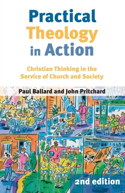 Practical Theology In Action