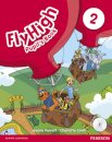Fly High Level 2 Pupil's Book and CD Pack