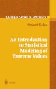 An Introduction to Statistical Modeling of Extreme Values