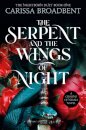 The Serpent And The Wings Of Night
