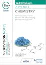 My Revision Notes: WJEC/Eduqas A-Level Year 2 Chemistry