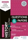 Essential SQA Exam Practice: National 5 History Questions and Papers