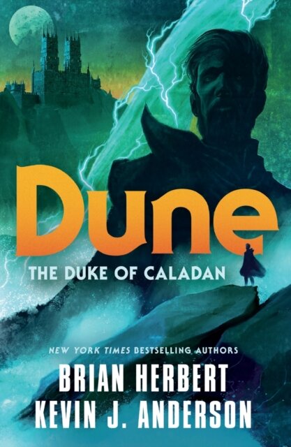 The Dune: The Duke of Caladan