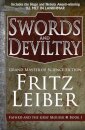 Swords and Deviltry