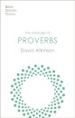 The Message of Proverbs