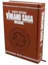 Vinland Saga 5 Deluxe Edition
